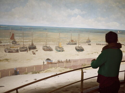 Panorama mesdag
